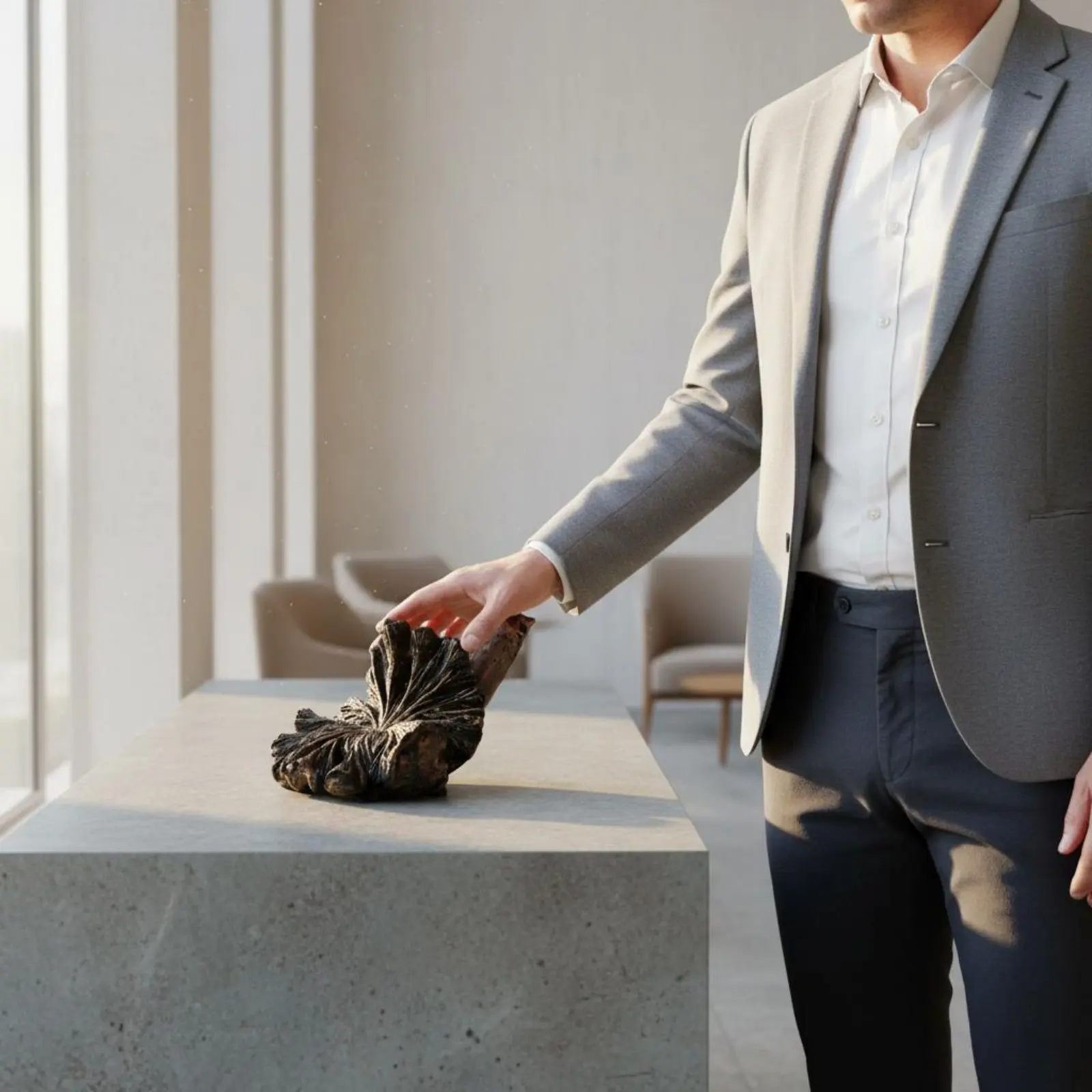 sculpture-de-fleur-volcanique-decoration-de-bureau-statue-artistique-de-table-decor-de-roche-abstrait-materiau-en-resine-figurine-minimaliste