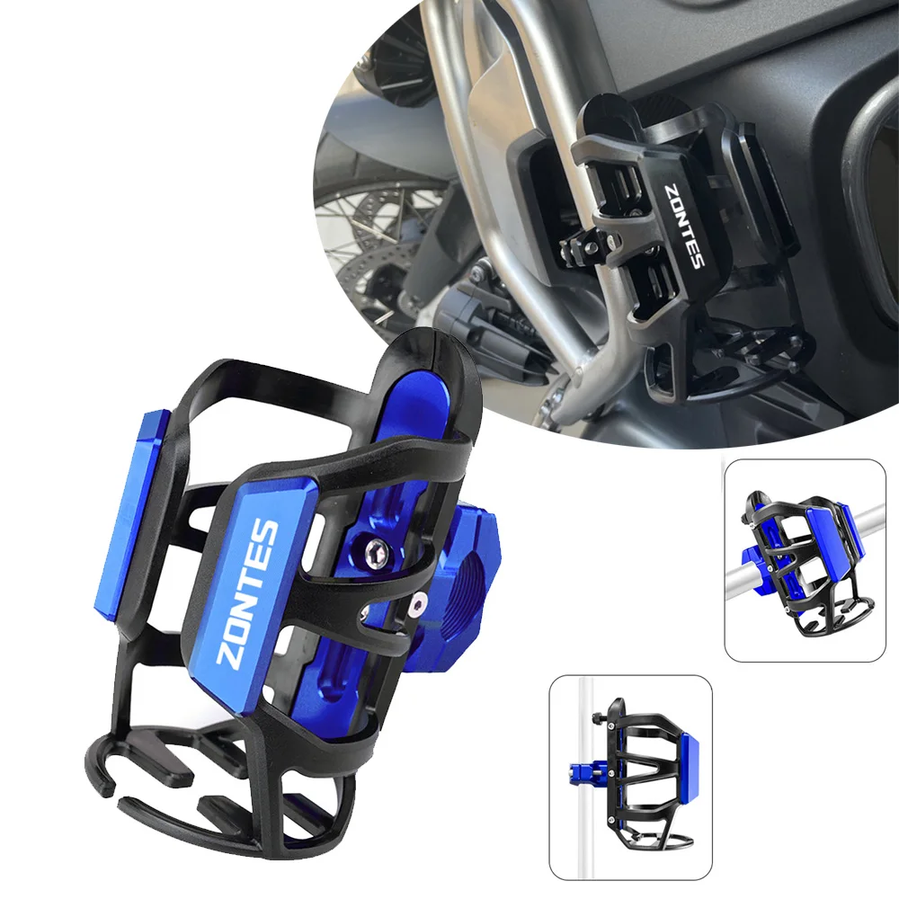 For Zontes 368G 368… - image