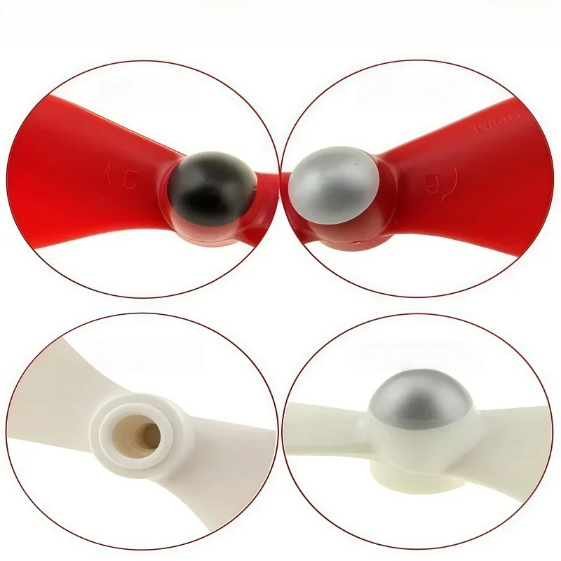 Spirale autobloccante 9450/1045 multiasse lama a quattro assi elica avanti e indietro motore autobloccante universale 2212 2216