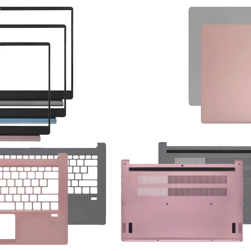 

For Acer Swift 3 SF314-57 SF314-57G New Laptop Cover LCD Screen Back Top Case Front Bezel Palmrest Upper Bottom Case Housing