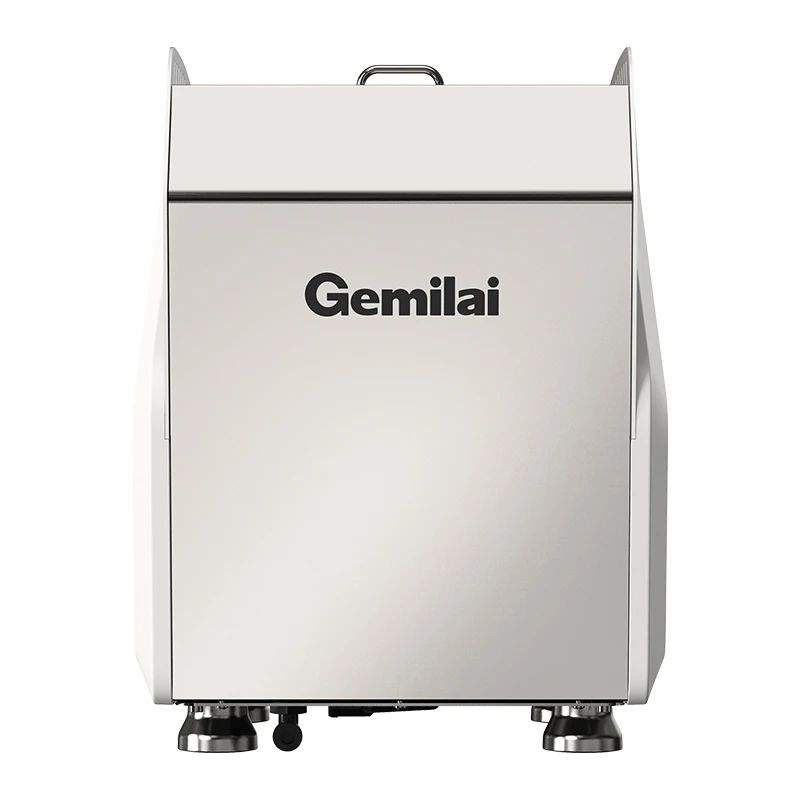 

Gemilai CRM3149 Cheap All In One 19 Bar 12v Car Automatic Milk Foam Espresso Multiple Serve Coffee Maker Machine For Shop