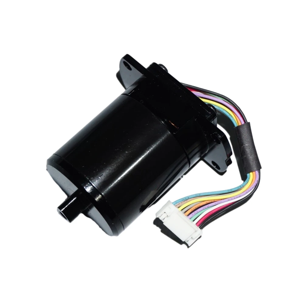 

Brushless Motor with Magnetic Encoder External Rotor Diameter 28.9mm Strong Magnetic External Rotor Brushless Motor PTZ Motor