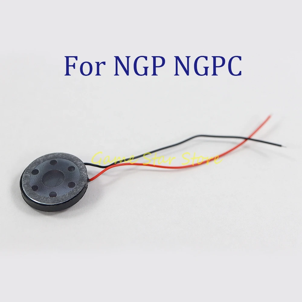 1 قطعة لوحدة التحكم NEOGEO POCKET المدمج في مكبر الصوت لاستبدال مكبر الصوت NGP NGPC