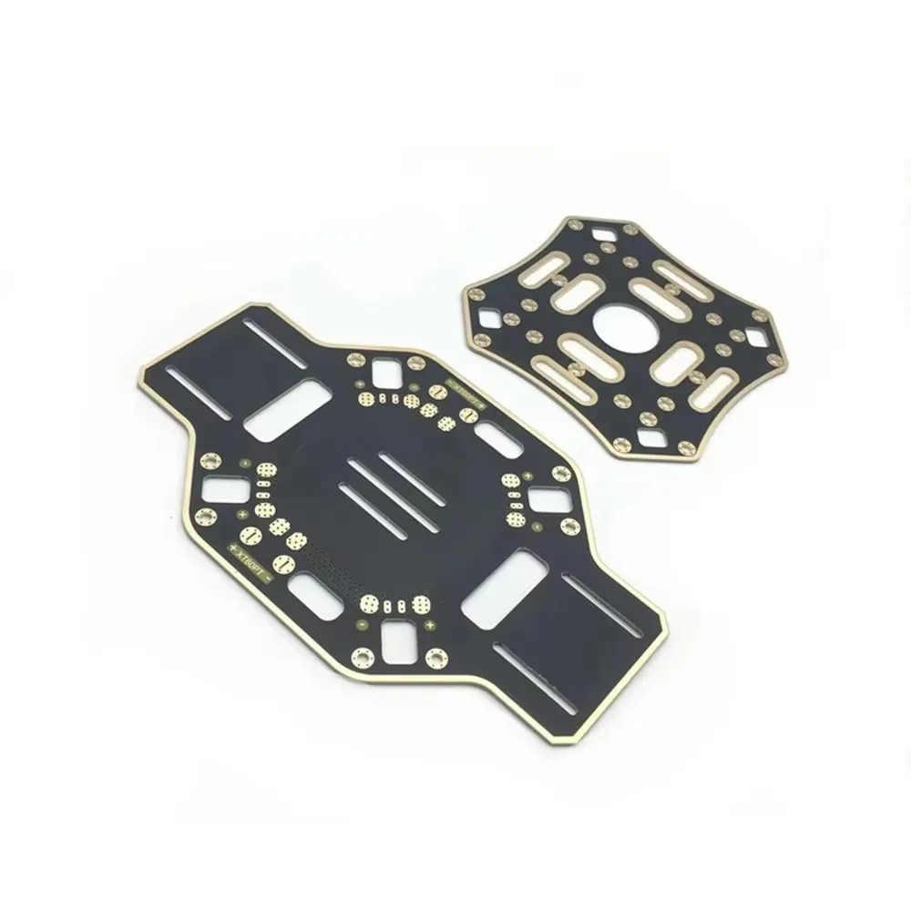 1PC Placa principal para quadricóptero F450, placa central para F450