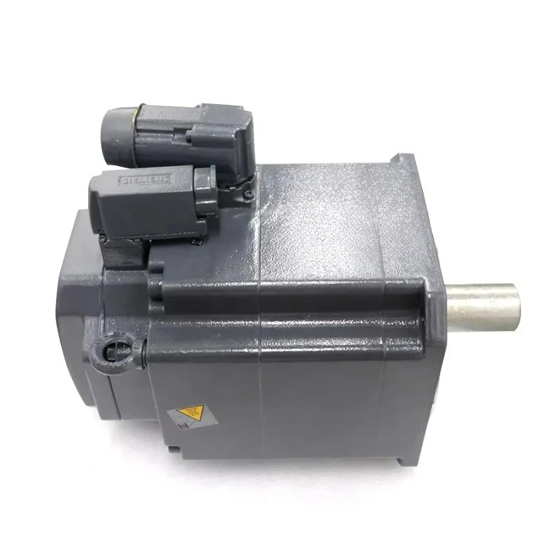Industrial Servo Drive 1FK7101-5AF71-1KH5 Premium Quality Servo Motor for Automotive Assembly Lines & Test Stands