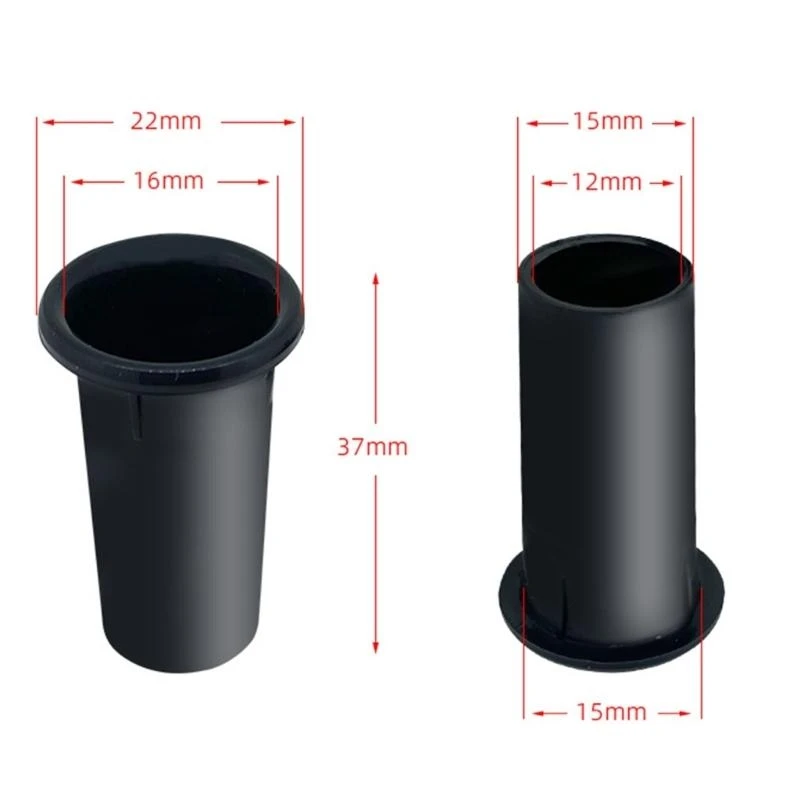 Speaker Inverted Tube Speaker Inverting Holes Subwoofer Speaker Inverted Tube