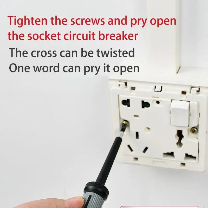 High Precise Tester Pen None Contact Sensing Technology For Electricians B03E