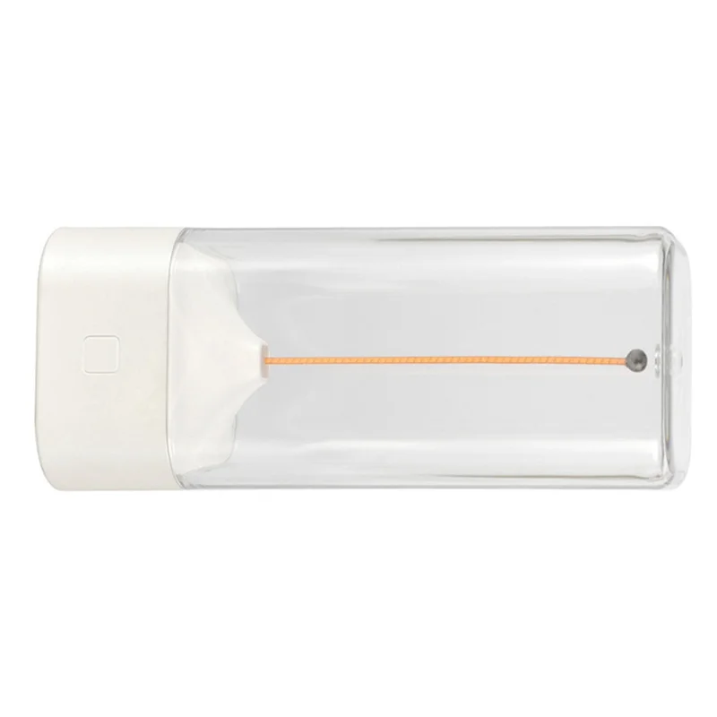 ABKO-Touch Sensor Touch Control Desk Lamp Three-Level Dimmable LED Light Small Night Light Usb Charging Magnetic Light