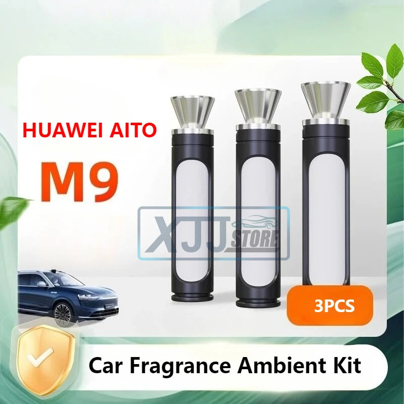 

Original Car Fragrance Ambient Kit for SERES HUAWEI AITO M9 Air Freshener