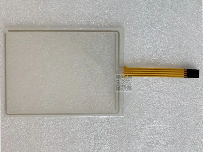 New Original For 5.7 Inch 4-Wire AMT9502 AMT 9502 Touch Screen Glass 1pcs/5pcs/10pcs