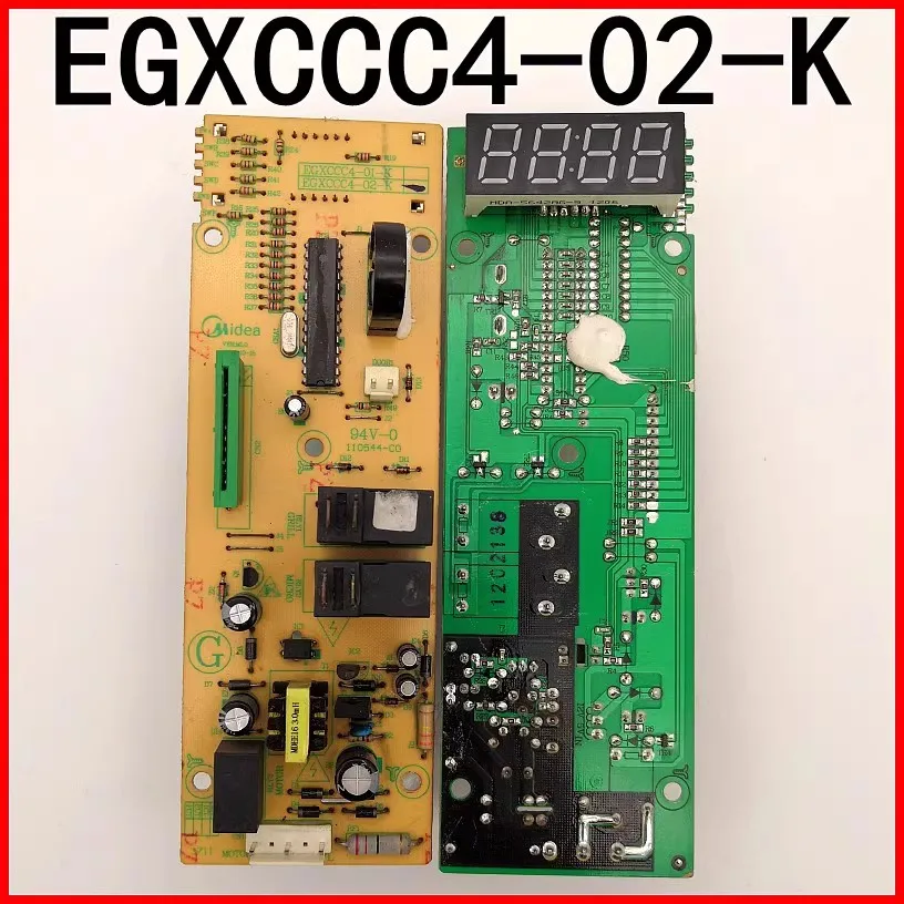 

(A15)EGXCCC4-02-K/EGXCCC4-01-K