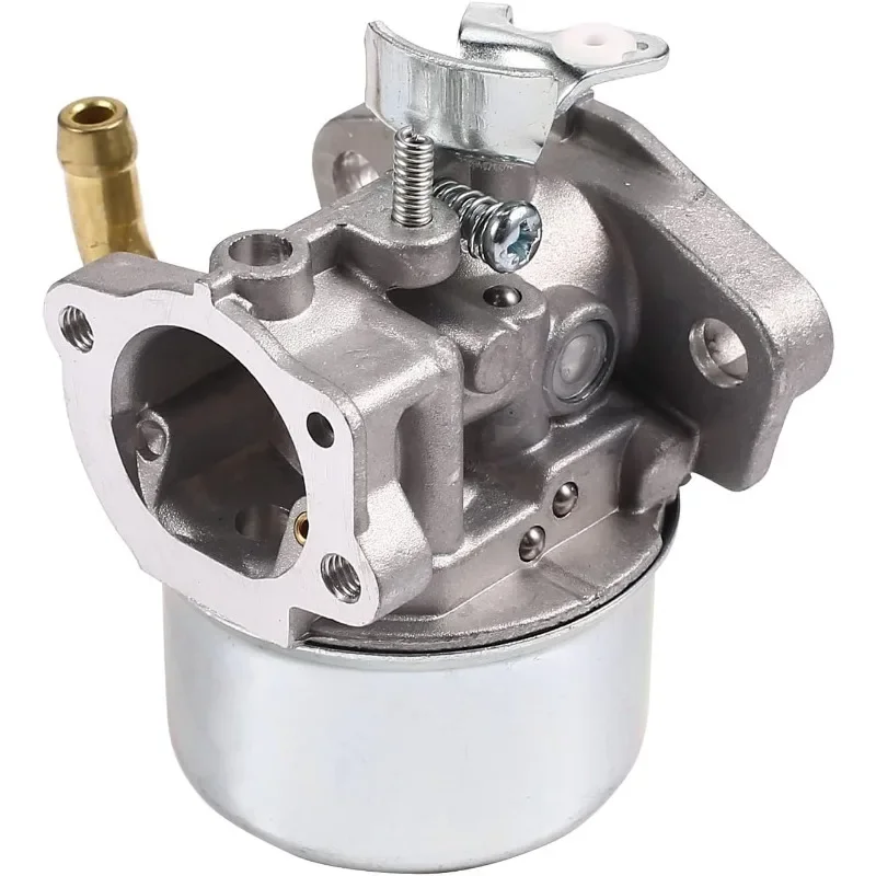 

215369 Fits 798653 798654 696981 698860 790182 790290 693865 697354 694174 690046 693751 Craftsman Intek 791077 Carburetor