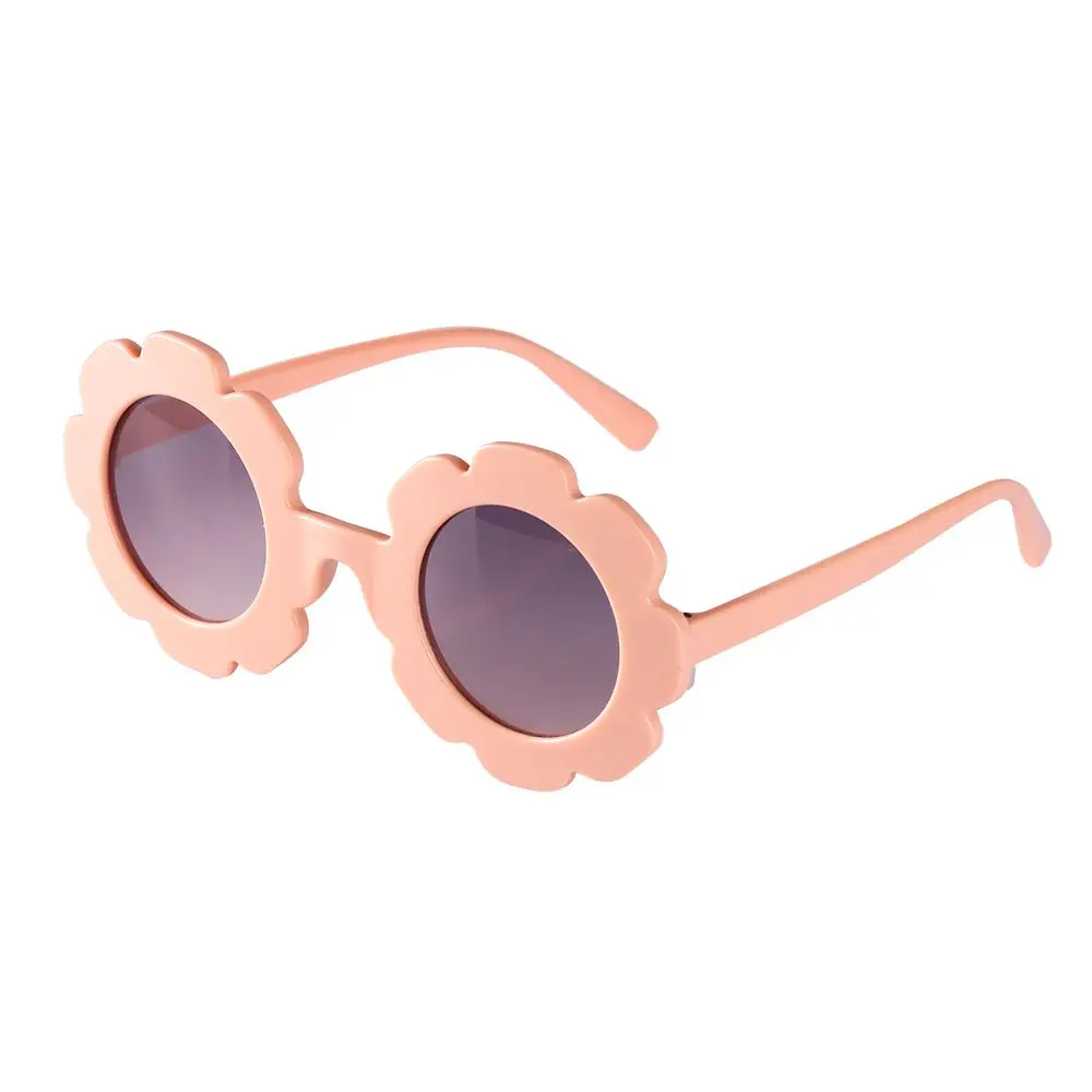 Sunglasses shop1104882145 Elegant Modern Size and Girls and the kids and Multi-Functional】Compatible Flower Classic, Protection made geve against ultraviolet 400, Glasses Sports