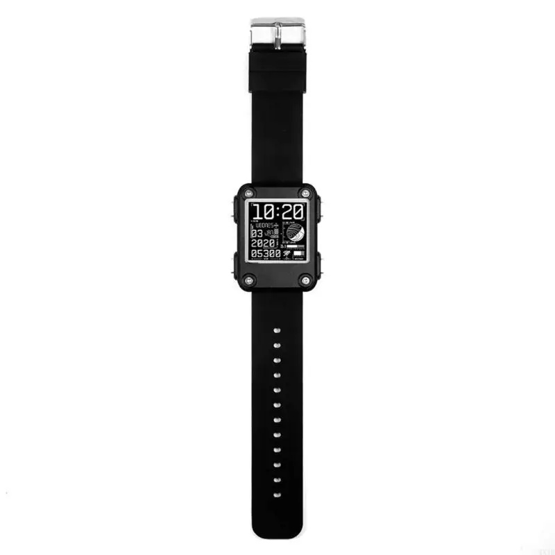 Watchy 2.0 Programmable Watch 1.54