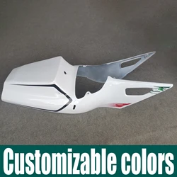 Fit For HONDA 1988 - 1992 VFR400 NC30 Motorcycle Accessories Racing Rear Fairing Tail Cowl VFR 400 R NC 30 1989 1990 1991