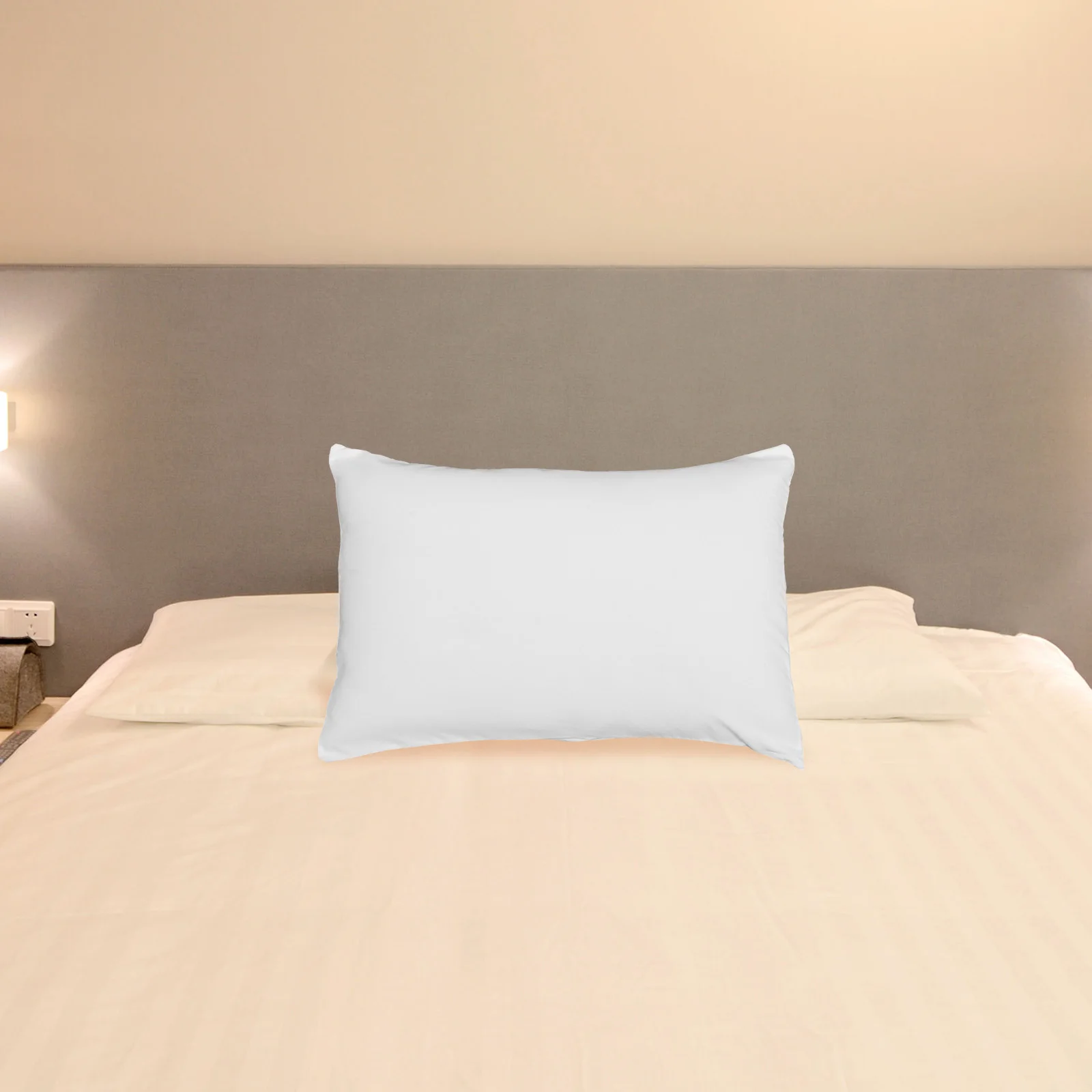 2 قطعة سادات الطفل رائعة المغلف إغلاق الاطفال وسادة غطاء العملي السفر طفل المخدة طفل كيس وسادة #1