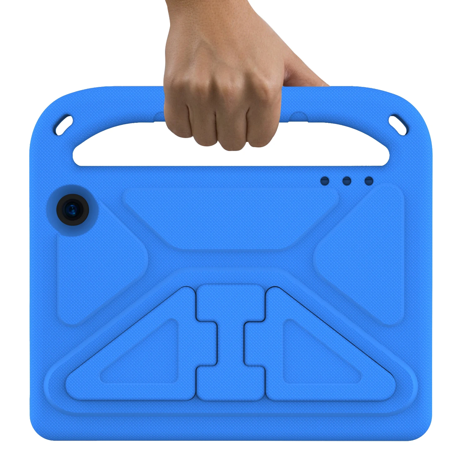 Cover For Amazon Kindle Fire 7 2022 7.0 Full body Shockproof Tablets Kids EVA Case For Amazon HD 8 plus 2020 2022 Para Fundas 6