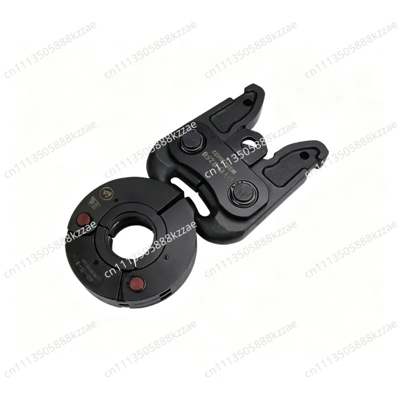 For  Hydraulic Pipe Pliers General Electric Pipe Pressing Mould 1930 Stainless Steel Aluminum Plastic Copper Pipe Mould
