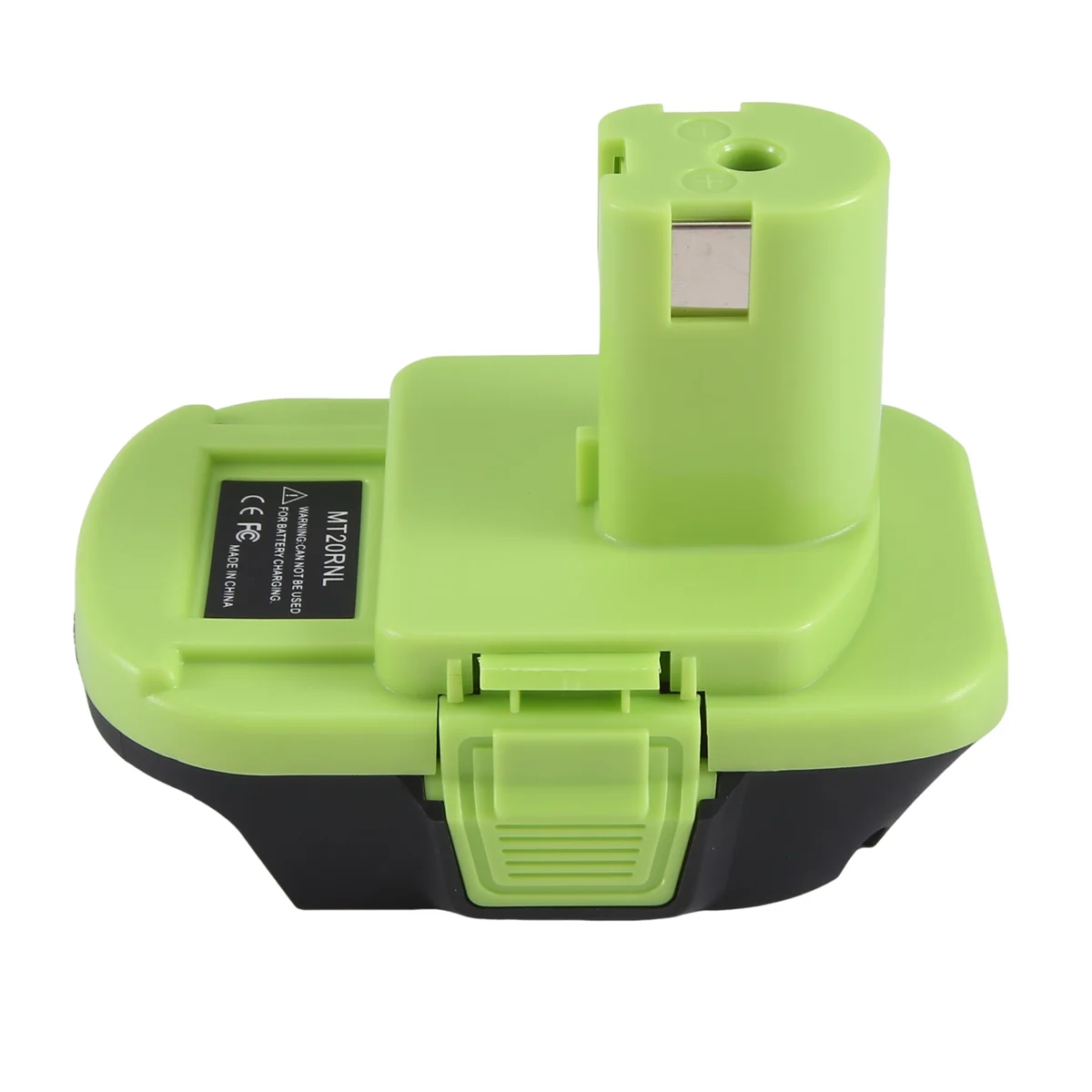 MT20RNL Adapter for Makita 18V Lithium Battery Convert for RYOBI 18V Tool