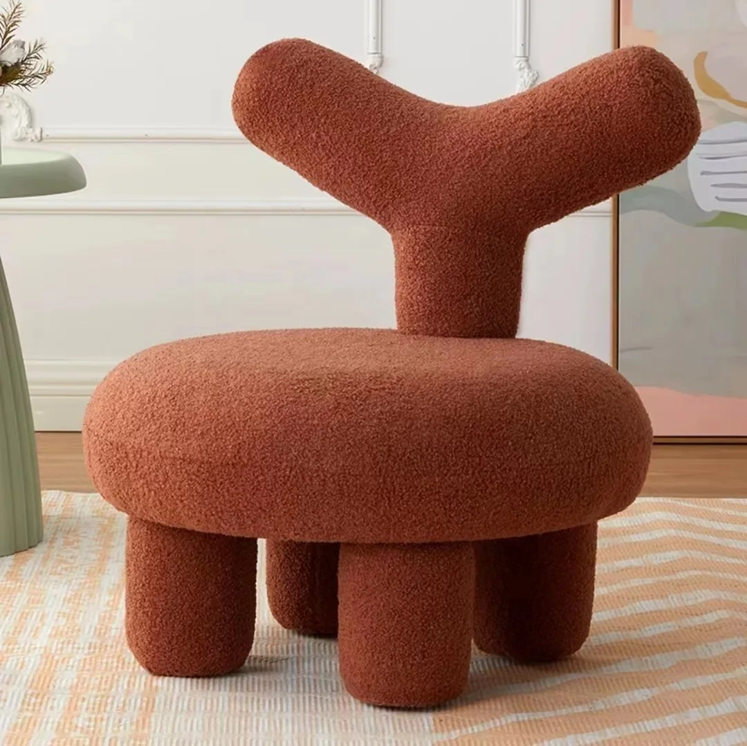 &S Children's Multifunctional Cartoon Sofa Chair New Baby Infant Cute Protection Seat Wooden Handle Living Room Bedroom*
