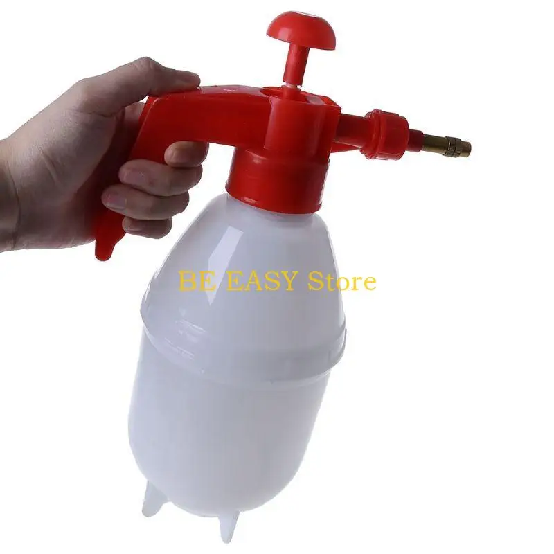 E28F Portable 800 Sprayer Pressure Garden Bottle Handheld Sprayer