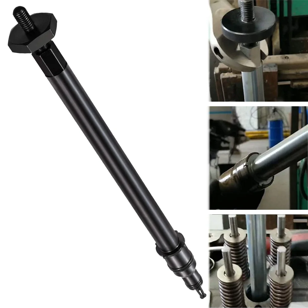 Injector Cup Nozzle Tube Remover and Installer Tool Alternative to J-47388-A W470589000700 for Detroit Diesel DD13 DD15 DD16