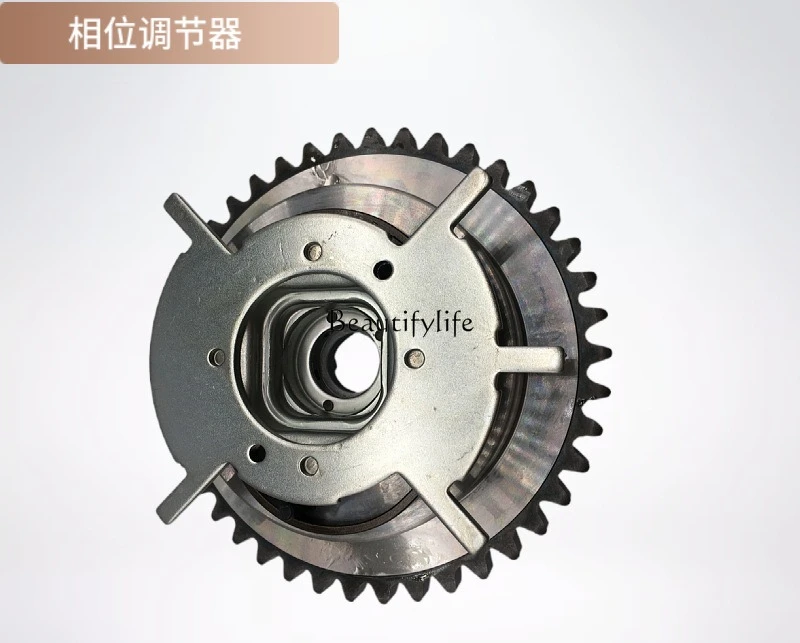 

3R2Z6A257DA 3L3Z6256DA Phase Regulator VVT Gear