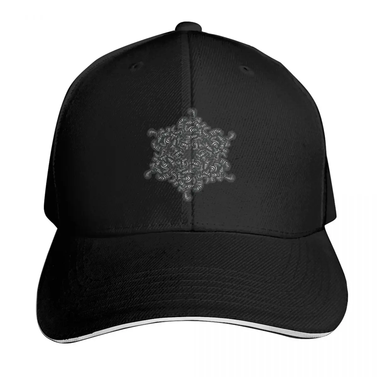 Terribly Baseball Cap Outdoor Golf Running Hiking Summer Beach Travel Streetwear Hip Hop Trendy