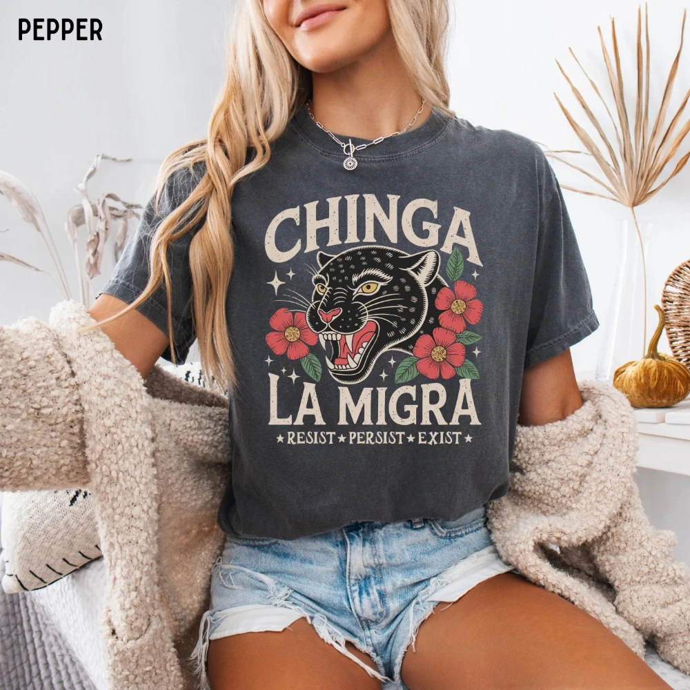 Support Immigration…