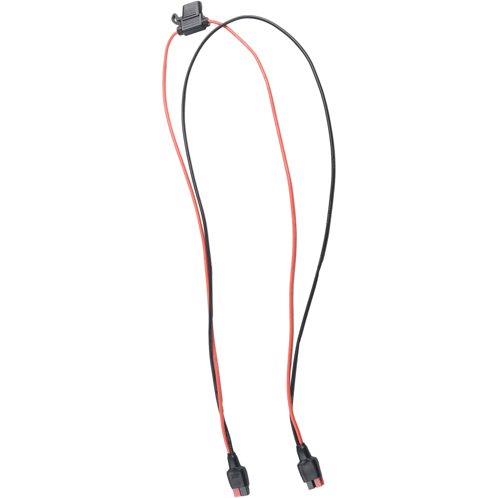 

Кабельные разъемы Держатель предохранителя Жгут проводов для бизнеса Промышленная проводка 14AWG 1 шт. 30A AC/DC Инженерный предохранитель среднего лезвия