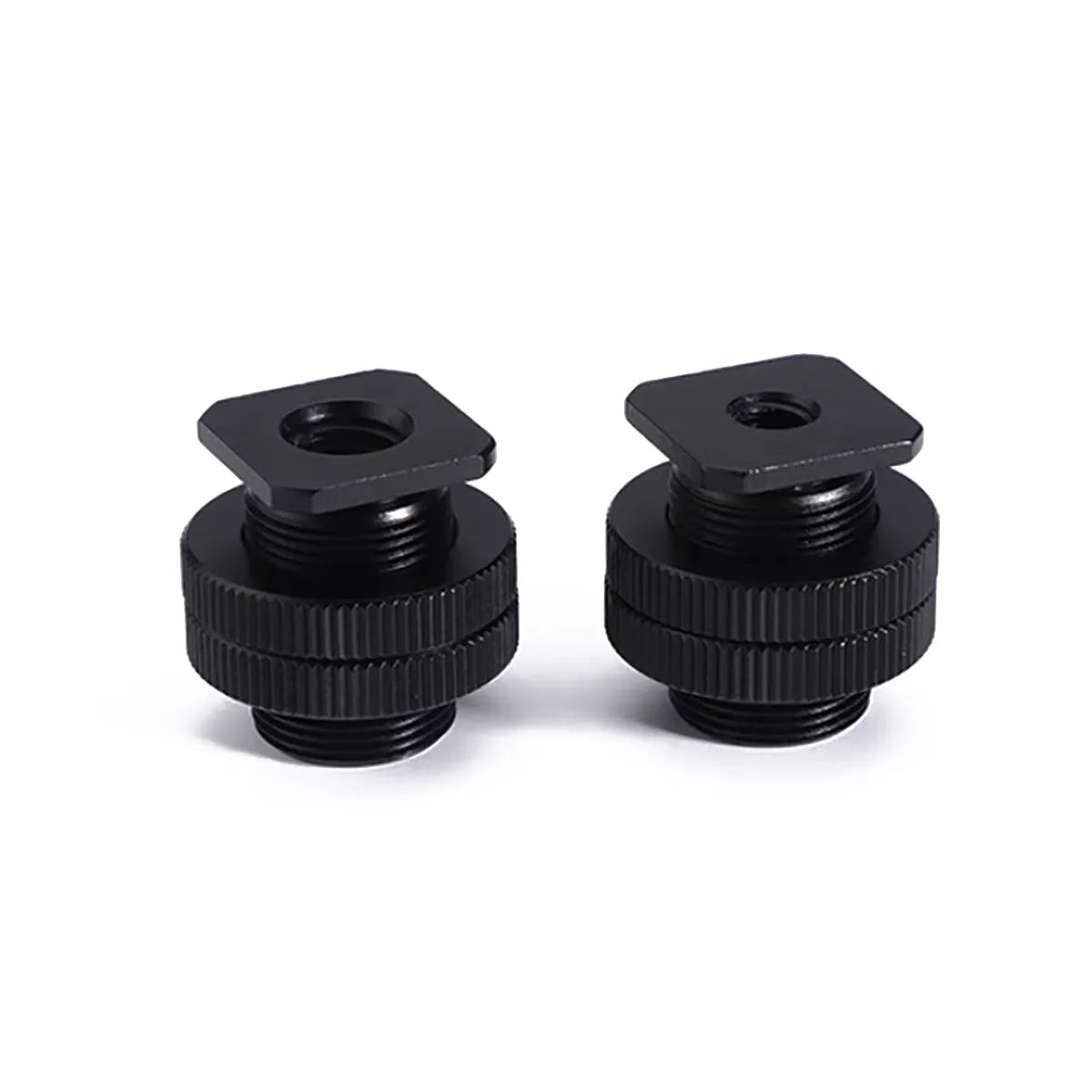 

Tripod Mounting Screw Flash Adapter Bracket, Suitable for Studio Accessories