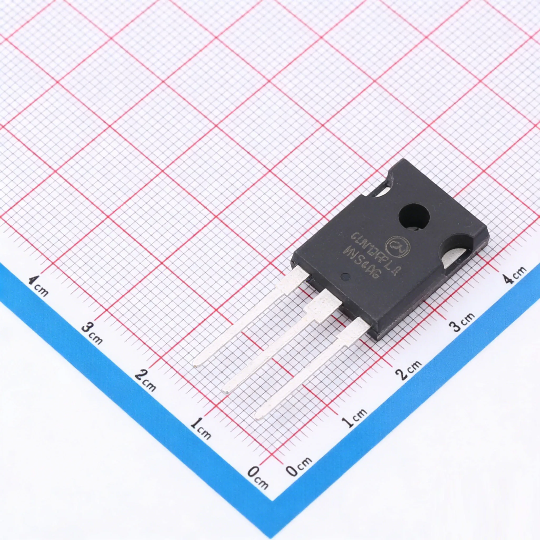 NGTB40N120FL3WG TO-247 1.2kV 160A IGBT Transistor - Module