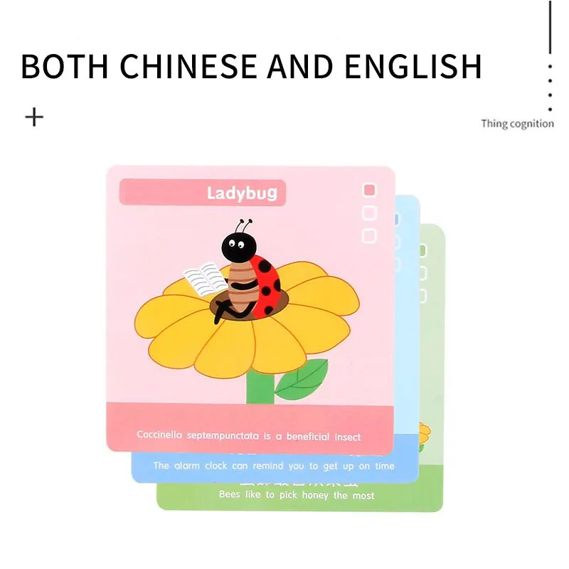 Little Detective Parent-Child Interaction, Crazy Little Detective Early Education, Preliminary Logical Thinking Training