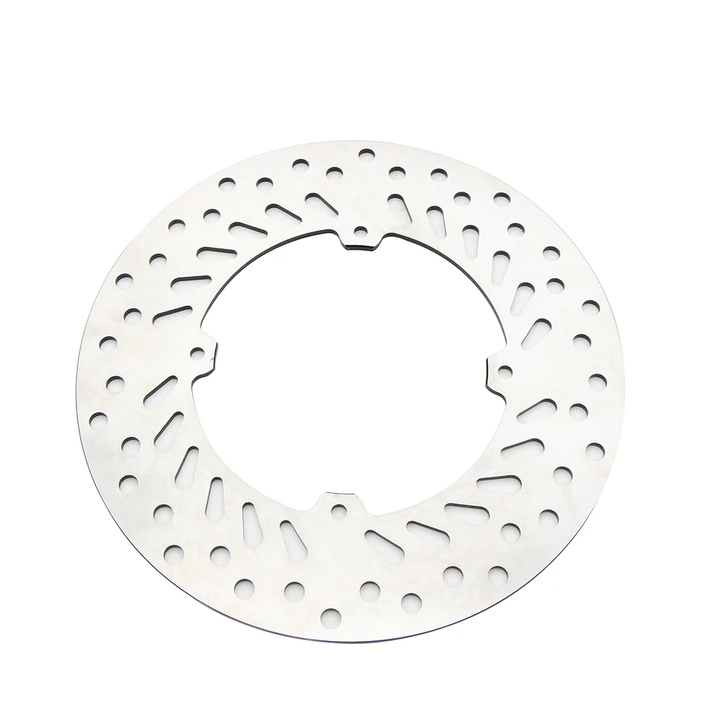 Motorcycle Front Brake Disc Rotor For Honda XR250 XR400 XR440 XR600 XR650 XLR125 XL250 CRF150 CRF230 CRM250 CR500