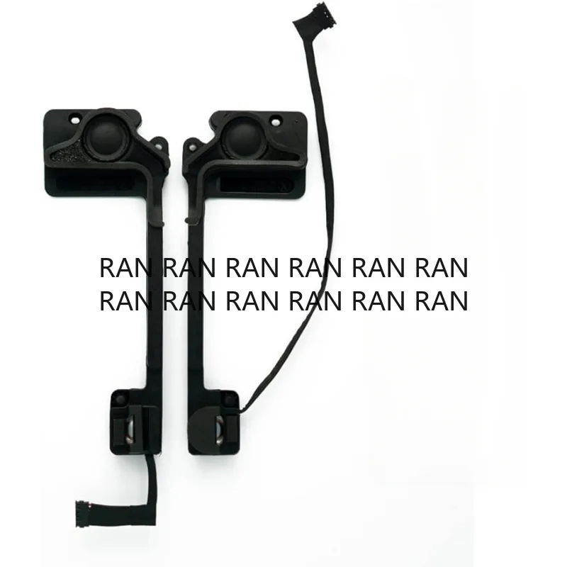 

Комплект динамиков для замены левого и правого, совместимый с MacBook Pro 13-дюймовый Retina A1502 2012-2015 No 609-0335-A