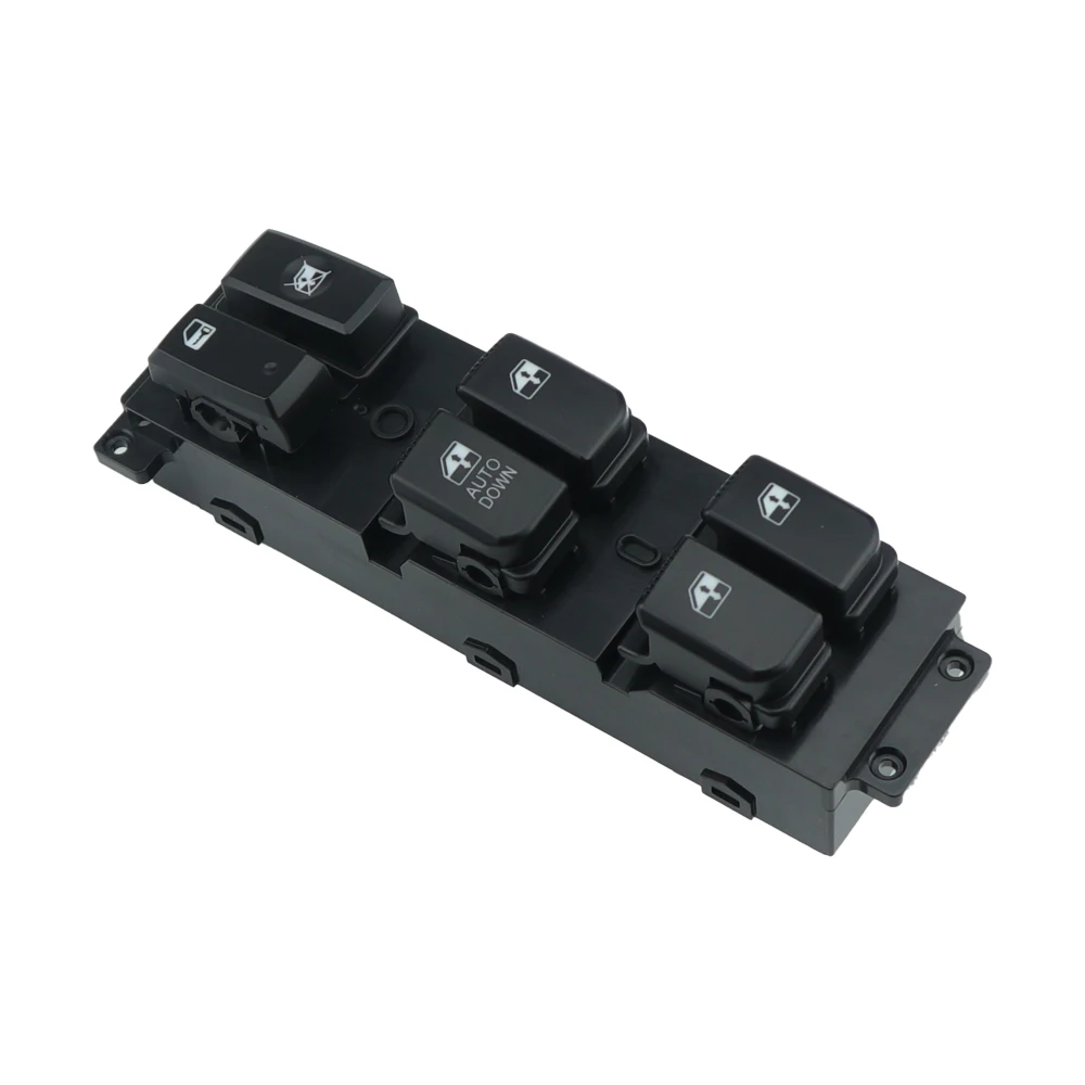 High Quality New Power Window Master Switch For Hyundai Santa Fe CM 2007-2011 93570-2B000S4 83570-2B70054 371491-110 93570-2B140