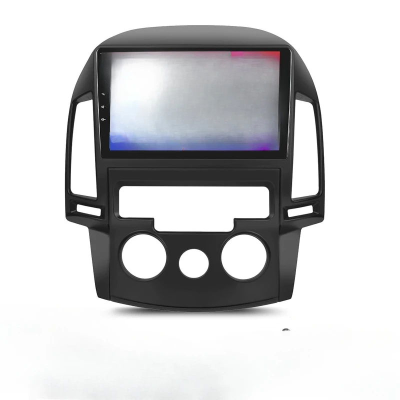 

Carplay Car Multimedia GPS Navigation Screen