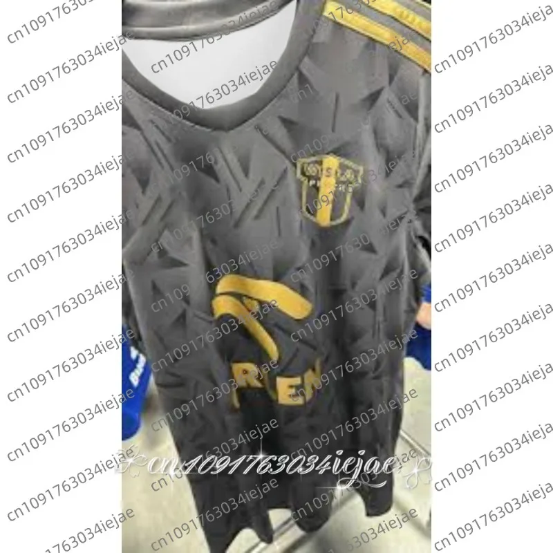 25-26 Wisła Piloock Home and Away قمصان كرة القدم تي شيرت ثلاثية الأبعاد مطبوعة قصيرة الأكمام تي شيرت رياضي نفسها للبالغين والأطفال #2