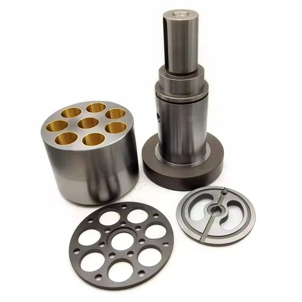 Hydraulic Motor Rep…