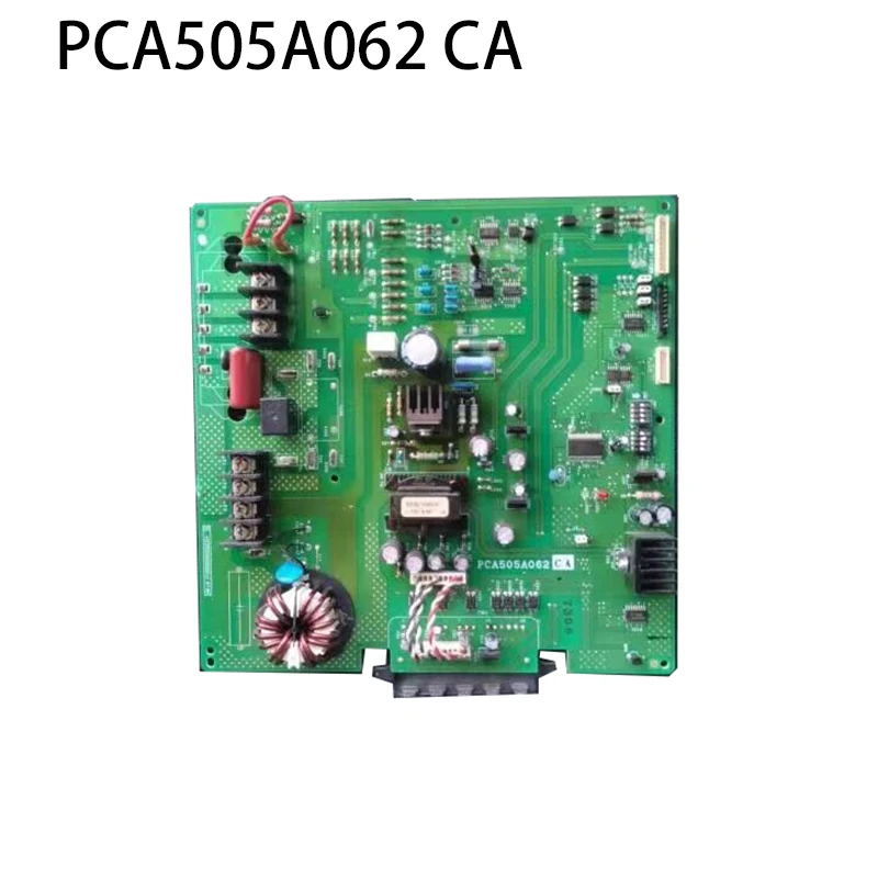 Original PLC Controller 24 Hours Within Shipment PCA505A062 CA