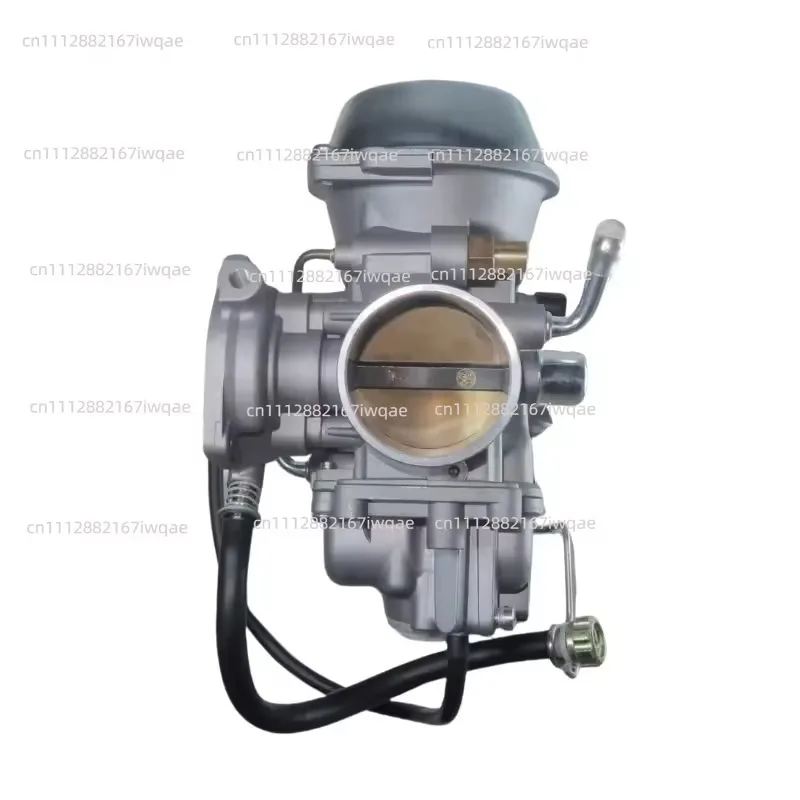 for PD40J 40mm Polaris Sportsman 500 3131742 3131712 3131567 3131453 2001-2013 Predator 500 Scrambler 4X4 Motorcycle Carburetor