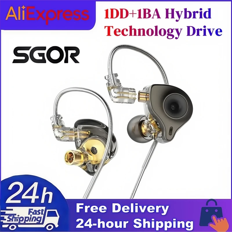 sgor-adonis-1dd-1ba-hybrid-technology-drive-hifi-in-ear-earphones-monitor-super-bass-earbuds-high-sound-quality-music-35mm-plug
