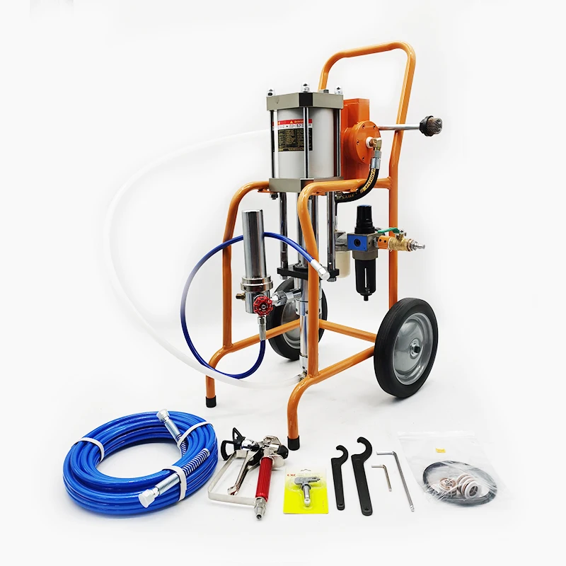 Airless Paint Sprayer IMPA 270108 2026 Airless Paint Sprayer IMPA 270108 2026