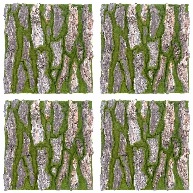 thivn-4x-decoracion-de-corteza-de-arbol-simulada-para-alcantarillado-corteza-de-arbol-artificial-musgo-verde-decoracion-de-bodas-pared-de-hierba-plantas-artificiales-b