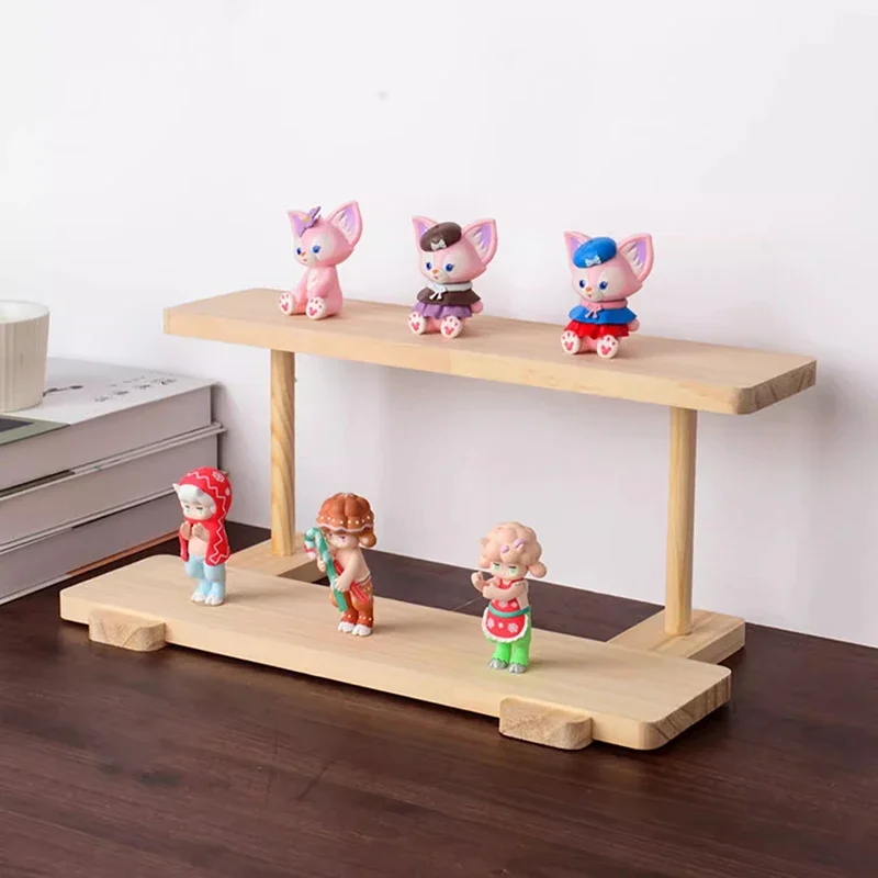 رفوف النباتات الخشبية الحديثة سلم زهرة الجرف شرفة سطح المكتب رفوف النباتات ديكور داخلي الأثاث Supporto Per Piante FYPS