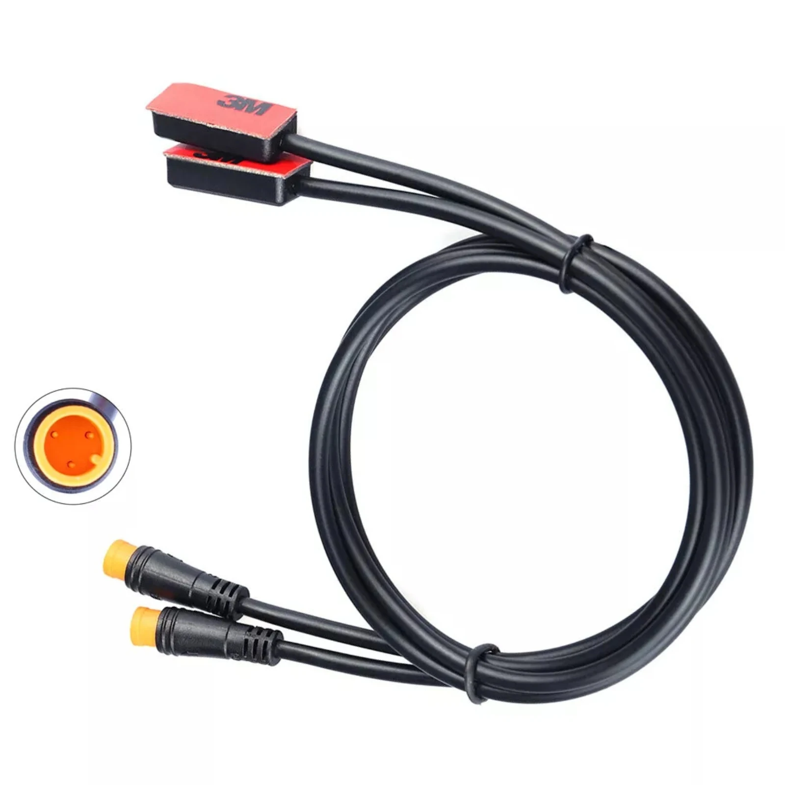 BAFANG 2X Hydraulic Mechanical Brake Cut Off Sensor for Bafang 8fun BBS01 BBS02 BBSHD