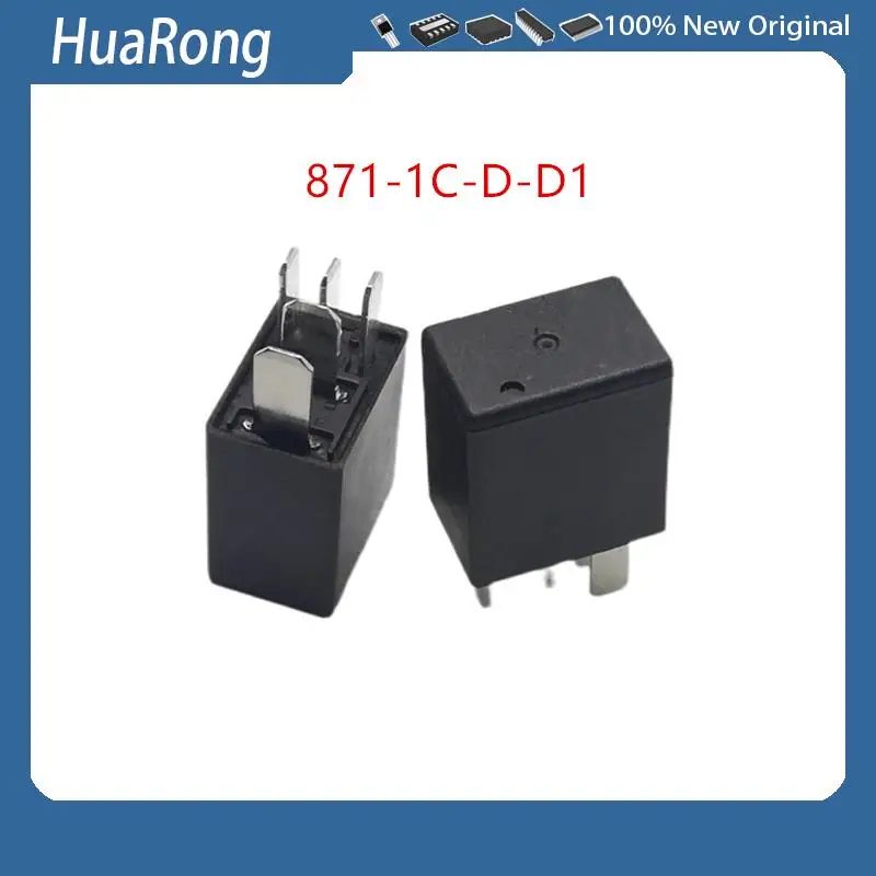 2Pcs/Lot 871-1C-D-D…