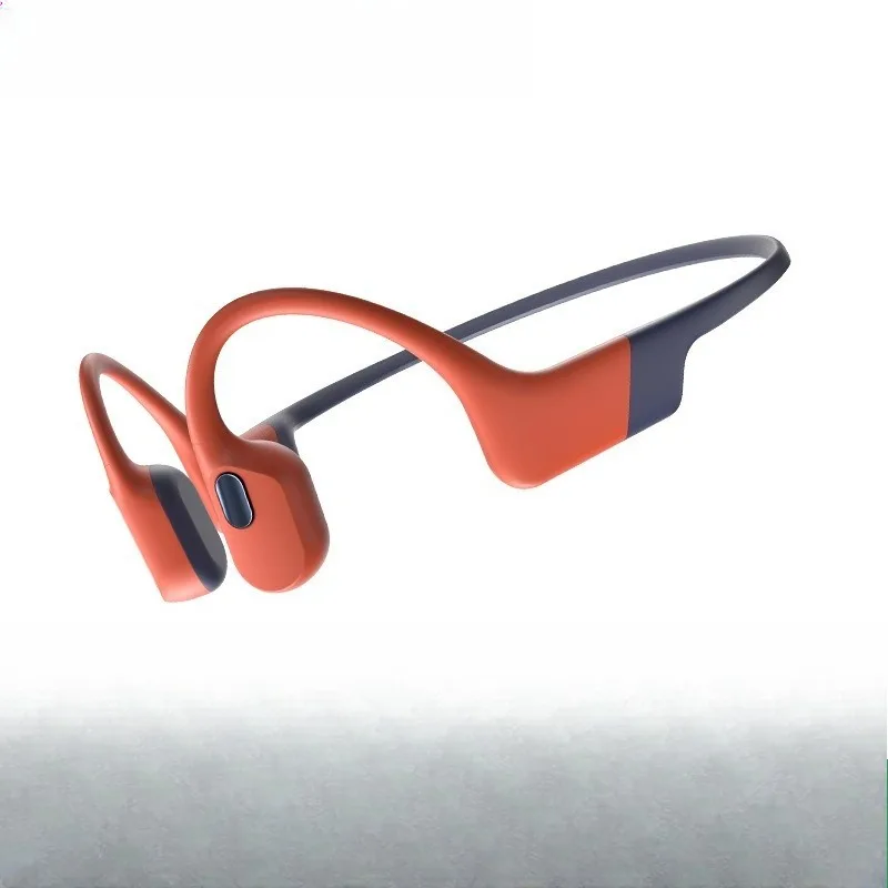 

OpenSwim Pro S710 Bone Conduction Swimming Headset Wireless Bluetooth Sports Running Ride