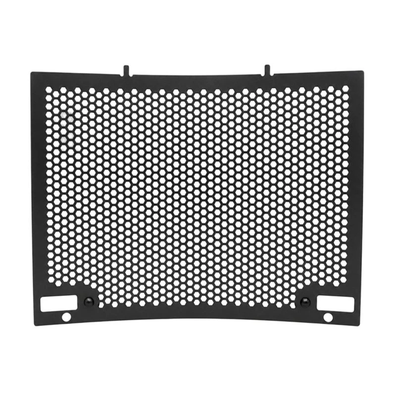 For 690 ENDURO R 2026 Motorcycle Radiator Guard Water Tank Grille Cooler Net Protector Cover Griil