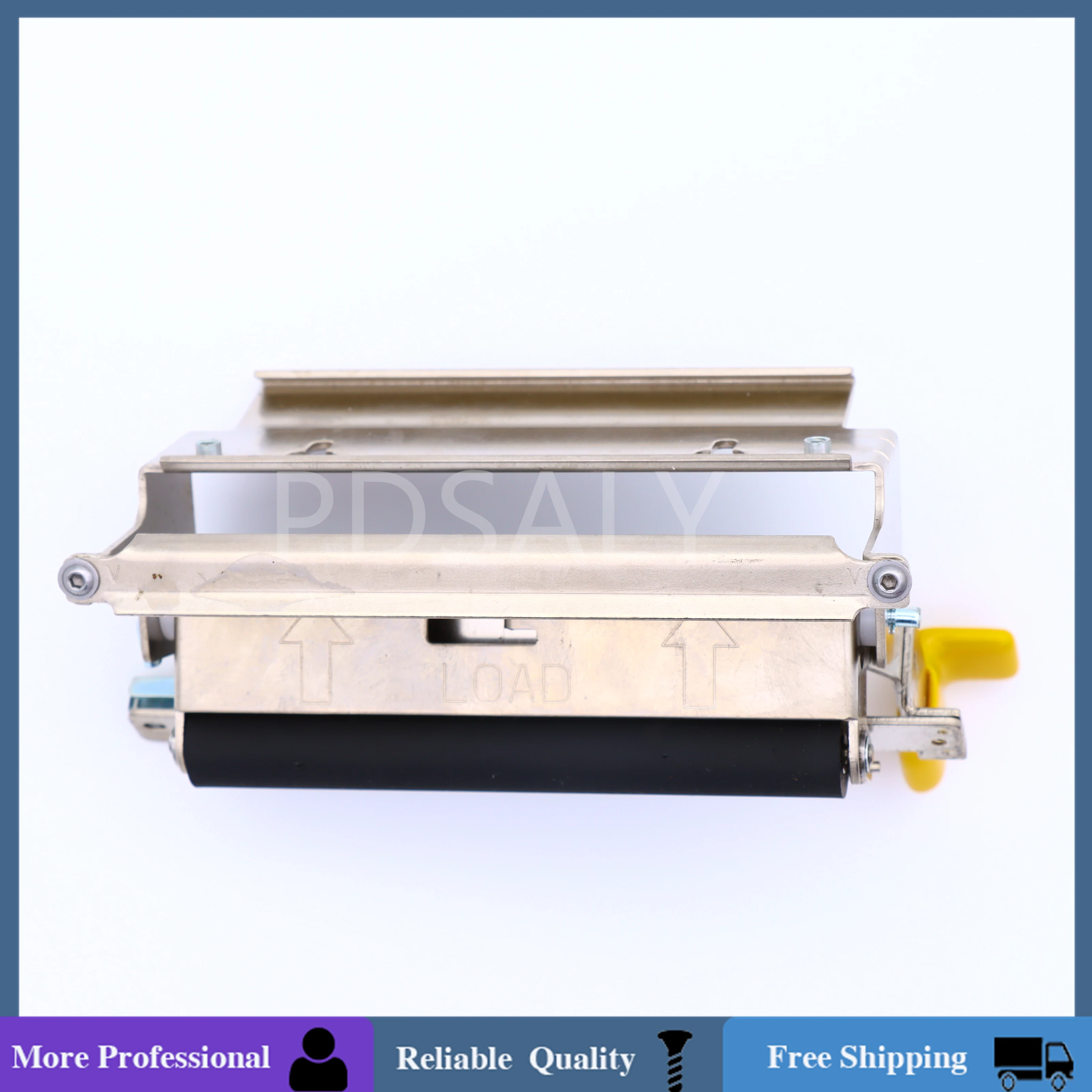 Original Kit Peel Assembly Option P1058930-098 for Zebra ZM400 ZT410 ZT411 Thermal Barcode Label Printer